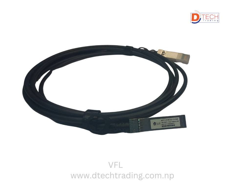 DAC Cable 10G 3M